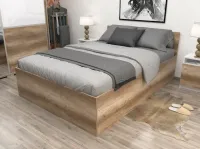 200x140. - Ágykeret BL betéttel lábvég nélkül 4